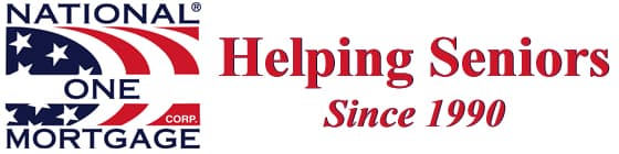 National One Mortgage Corp. - Logo